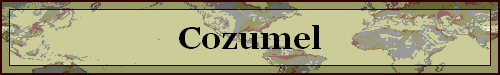 Cozumel