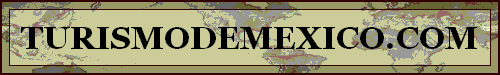 TURISMODEMEXICO.COM