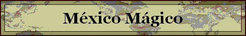 M�xico M�gico